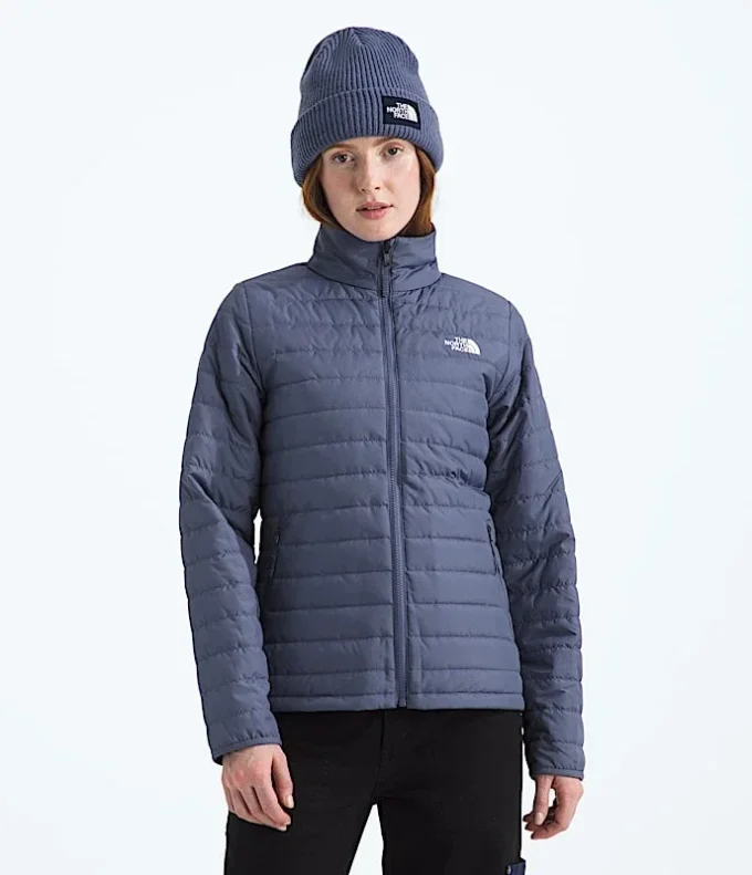 Giacca con cappuccio Carto Mono Triclimate™ da donna Giacca con cappuccio Carto Mono Triclimate™ da donna