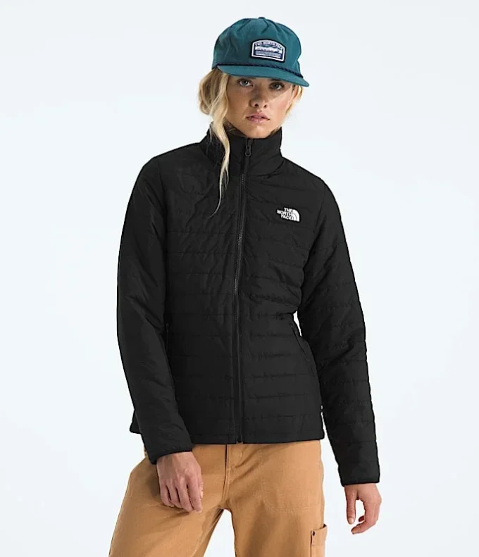 Giacca con cappuccio Carto Mono Triclimate™ da donna Giacca con cappuccio Carto Mono Triclimate™ da donna