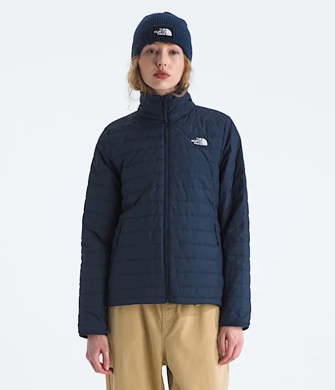 Giacca con cappuccio Carto Mono Triclimate™ da donna Giacca con cappuccio Carto Mono Triclimate™ da donna