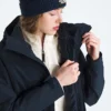 Giacca con cappuccio Carto Mono Triclimate™ da donna Giacca con cappuccio Carto Mono Triclimate™ da donna