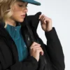 Giacca con cappuccio Carto Mono Triclimate™ da donna Giacca con cappuccio Carto Mono Triclimate™ da donna