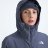 Giacca con cappuccio Carto Mono Triclimate™ da donna Giacca con cappuccio Carto Mono Triclimate™ da donna
