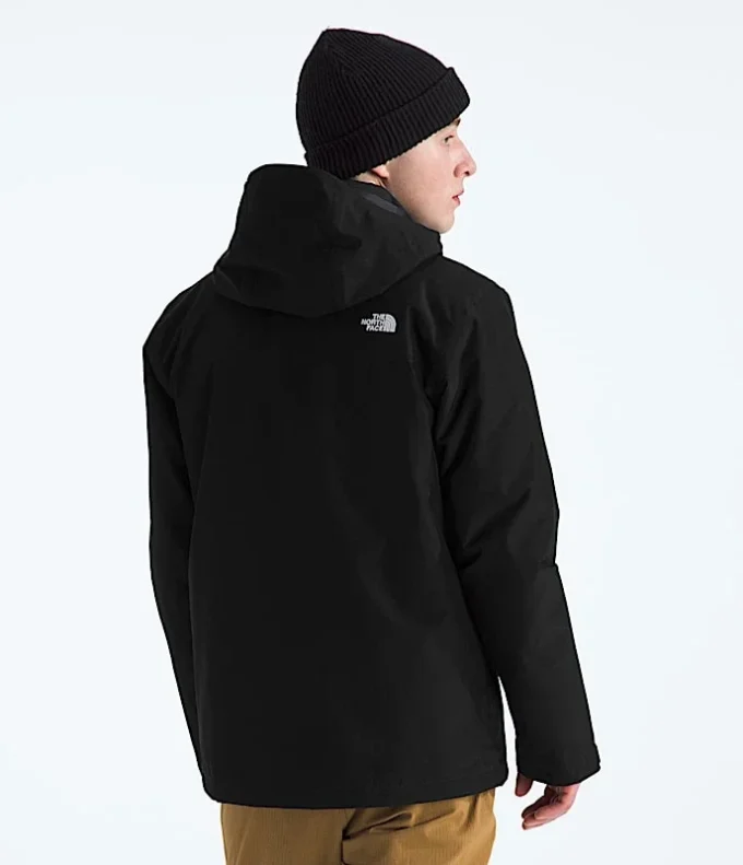 Giacca con cappuccio Carto Mono Triclimate™ da uomo Giacca con cappuccio Carto Mono Triclimate™ da uomo