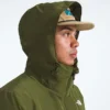 Giacca con cappuccio Carto Mono Triclimate™ da uomo Giacca con cappuccio Carto Mono Triclimate™ da uomo