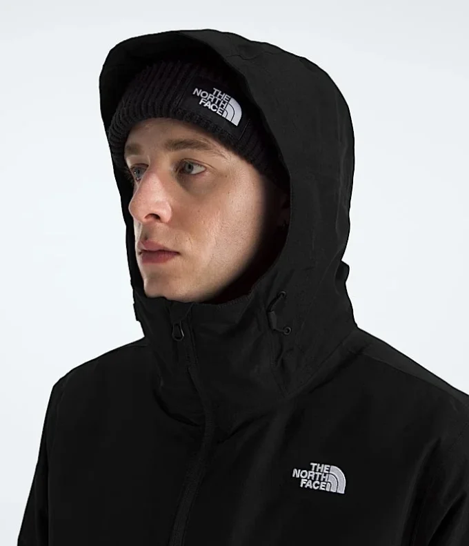 Giacca con cappuccio Carto Mono Triclimate™ da uomo Giacca con cappuccio Carto Mono Triclimate™ da uomo