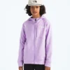 Giacca con cappuccio e zip integrale in pile TNF™ Performance per ragazzi e ragazze Giacca con cappuccio e zip integrale in pile TNF™ Performance per ragazzi e ragazze