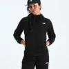 Giacca con cappuccio e zip integrale Reaxion 2.0 da donna Giacca con cappuccio e zip integrale Reaxion 2.0 da donna