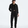 Giacca con cappuccio e zip integrale Reaxion 2.0 da donna Giacca con cappuccio e zip integrale Reaxion 2.0 da donna
