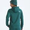 Giacca con cappuccio e zip integrale Reaxion 2.0 da donna Giacca con cappuccio e zip integrale Reaxion 2.0 da donna