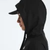 Giacca con cappuccio e zip integrale Reaxion 2.0 da donna Giacca con cappuccio e zip integrale Reaxion 2.0 da donna