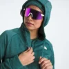 Giacca con cappuccio e zip integrale Reaxion 2.0 da donna Giacca con cappuccio e zip integrale Reaxion 2.0 da donna