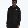 Giacca con cappuccio e zip integrale Reaxion 2.0 da uomo Giacca con cappuccio e zip integrale Reaxion 2.0 da uomo