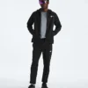 Giacca con cappuccio e zip integrale Reaxion 2.0 da uomo Giacca con cappuccio e zip integrale Reaxion 2.0 da uomo