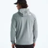 Giacca con cappuccio e zip integrale Reaxion 2.0 da uomo Giacca con cappuccio e zip integrale Reaxion 2.0 da uomo