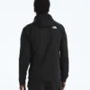 Giacca con cappuccio e zip integrale Reaxion 2.0 da uomo Giacca con cappuccio e zip integrale Reaxion 2.0 da uomo