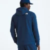 Giacca con cappuccio e zip integrale Reaxion 2.0 da uomo Giacca con cappuccio e zip integrale Reaxion 2.0 da uomo