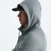 Giacca con cappuccio e zip integrale Reaxion 2.0 da uomo Giacca con cappuccio e zip integrale Reaxion 2.0 da uomo