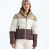 Giacca con cappuccio Frost Fall da donna Giacca con cappuccio Frost Fall da donna