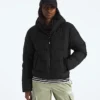 Giacca con cappuccio Frost Fall da donna Giacca con cappuccio Frost Fall da donna