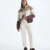 Giacca con cappuccio Frost Fall da donna Giacca con cappuccio Frost Fall da donna