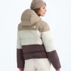 Giacca con cappuccio Frost Fall da donna Giacca con cappuccio Frost Fall da donna