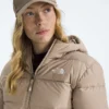 Giacca con cappuccio Frost Fall da donna Giacca con cappuccio Frost Fall da donna