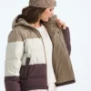 Giacca con cappuccio Frost Fall da donna Giacca con cappuccio Frost Fall da donna