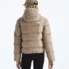 Giacca con cappuccio Frost Fall da donna Giacca con cappuccio Frost Fall da donna