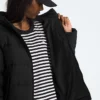 Giacca con cappuccio Frost Fall da donna Giacca con cappuccio Frost Fall da donna