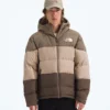 Giacca con cappuccio Frost Fall da uomo Giacca con cappuccio Frost Fall da uomo