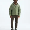 Giacca con cappuccio Frost Fall da uomo Giacca con cappuccio Frost Fall da uomo