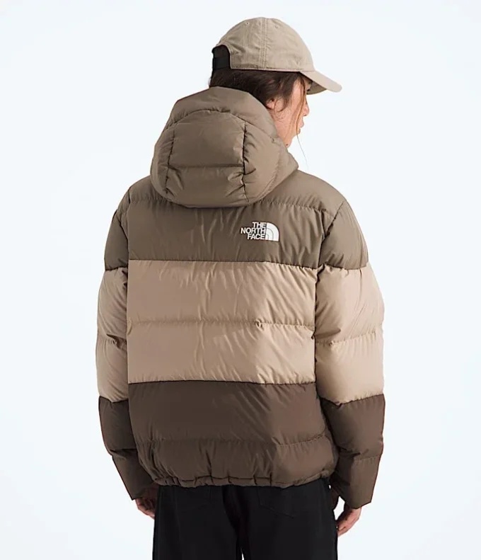 Giacca con cappuccio Frost Fall da uomo Giacca con cappuccio Frost Fall da uomo