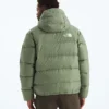 Giacca con cappuccio Frost Fall da uomo Giacca con cappuccio Frost Fall da uomo