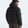 Giacca con cappuccio Frost Fall da uomo Giacca con cappuccio Frost Fall da uomo