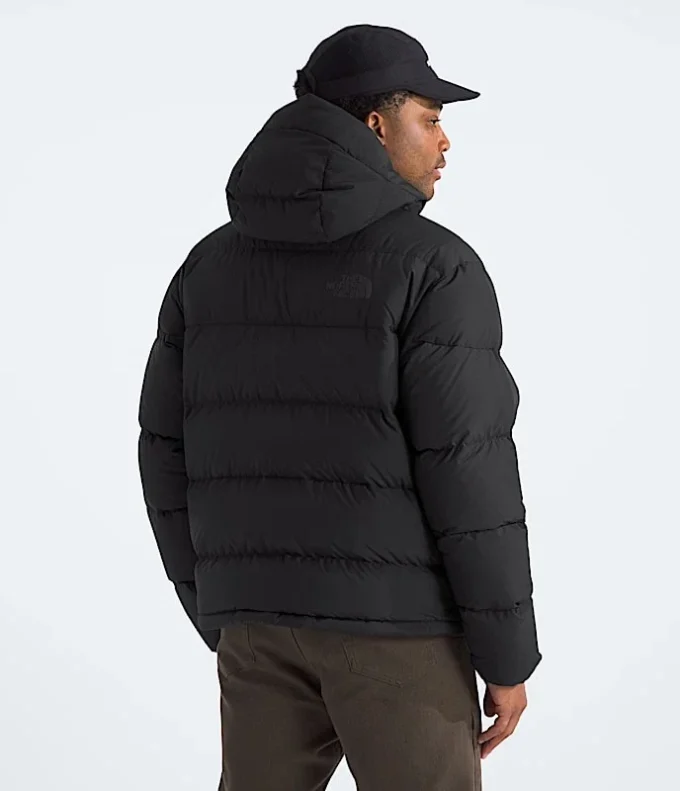 Giacca con cappuccio Frost Fall da uomo Giacca con cappuccio Frost Fall da uomo