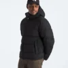 Giacca con cappuccio Frost Fall da uomo Giacca con cappuccio Frost Fall da uomo