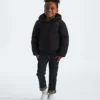 Giacca con cappuccio Frost Fall per bambini