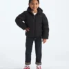 Giacca con cappuccio Frost Fall per bambini