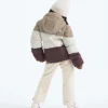 Giacca con cappuccio Frost Fall per bambini