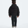 Giacca con cappuccio Frost Fall per bambini
