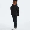 Giacca con cappuccio Frost Fall per bambini
