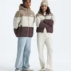 Giacca con cappuccio Frost Fall per ragazzi e ragazze