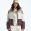 Giacca con cappuccio Frost Fall per ragazzi e ragazze