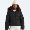 Giacca con cappuccio Frost Fall per ragazzi e ragazze