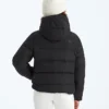 Giacca con cappuccio Frost Fall per ragazzi e ragazze