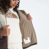 Giacca con cappuccio Frost Fall per ragazzi e ragazze