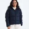 Giacca con cappuccio Hydrenalite™ City Down da donna Giacca con cappuccio Hydrenalite™ City Down da donna