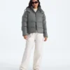Giacca con cappuccio Hydrenalite™ City Down da donna Giacca con cappuccio Hydrenalite™ City Down da donna