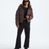 Giacca con cappuccio Hydrenalite™ City Down da donna Giacca con cappuccio Hydrenalite™ City Down da donna