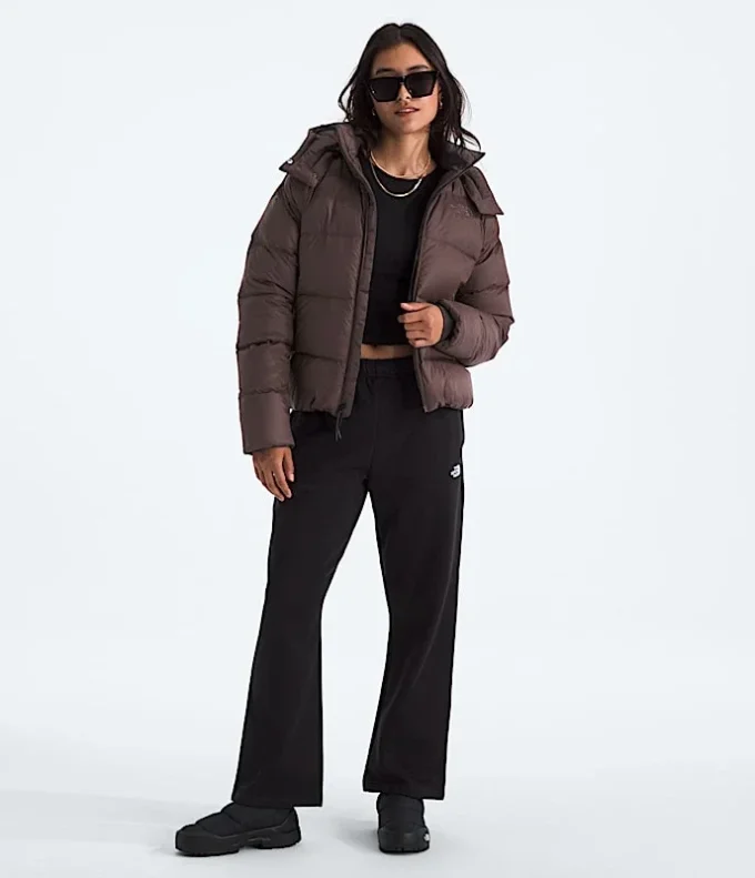 Giacca con cappuccio Hydrenalite™ City Down da donna Giacca con cappuccio Hydrenalite™ City Down da donna